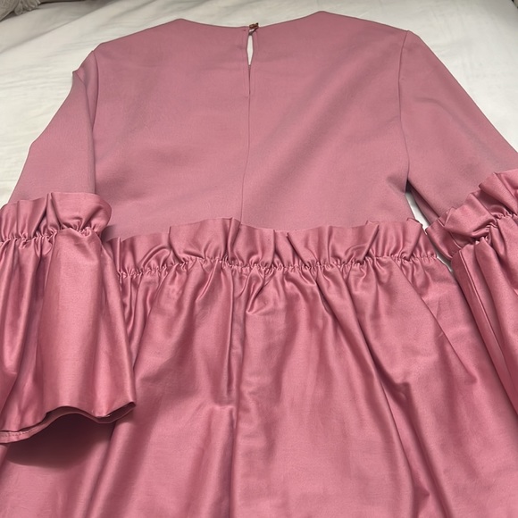 Ted Baker Ruffle Top - Picture 6 of 8